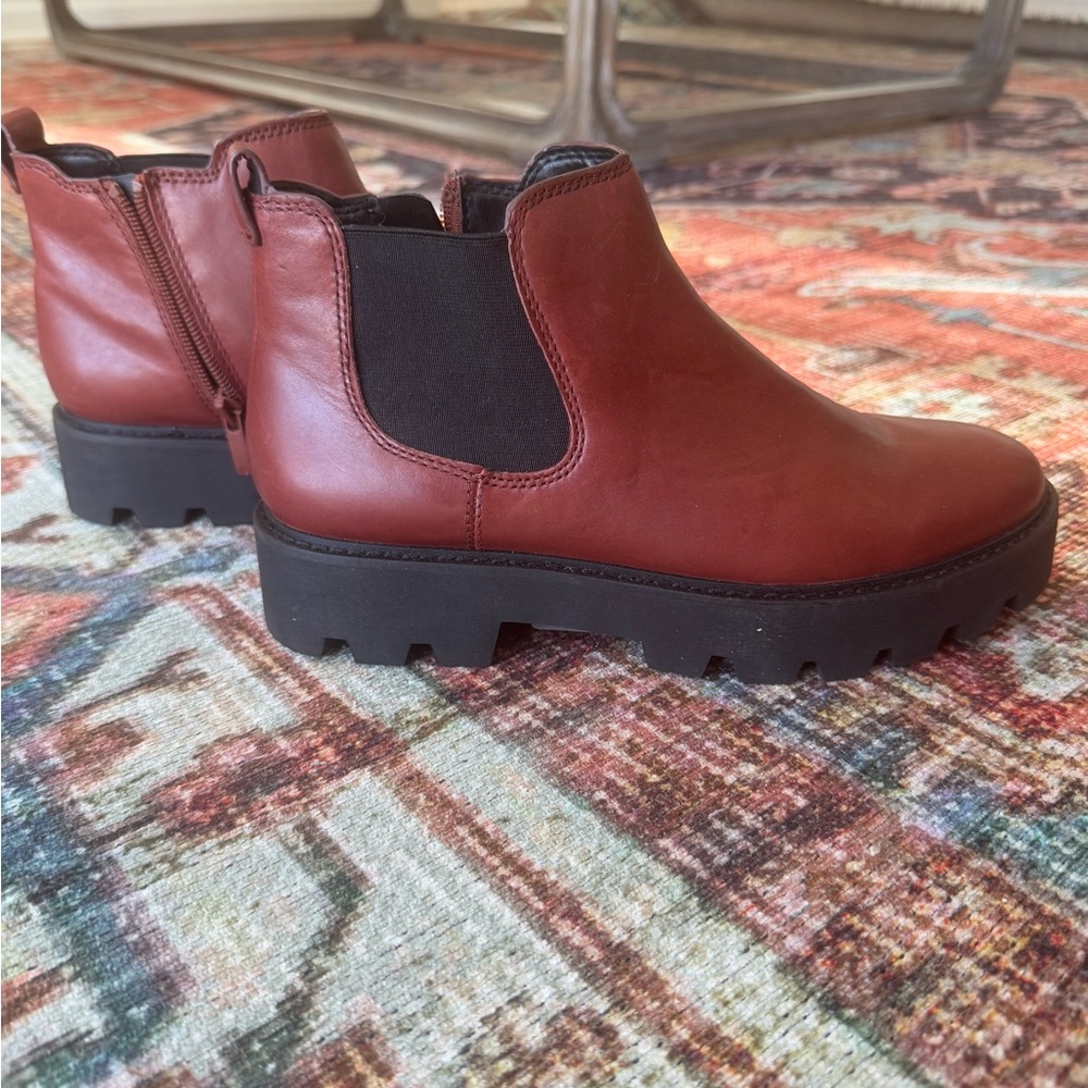 Women’s Franco Sarto Balin Bootie